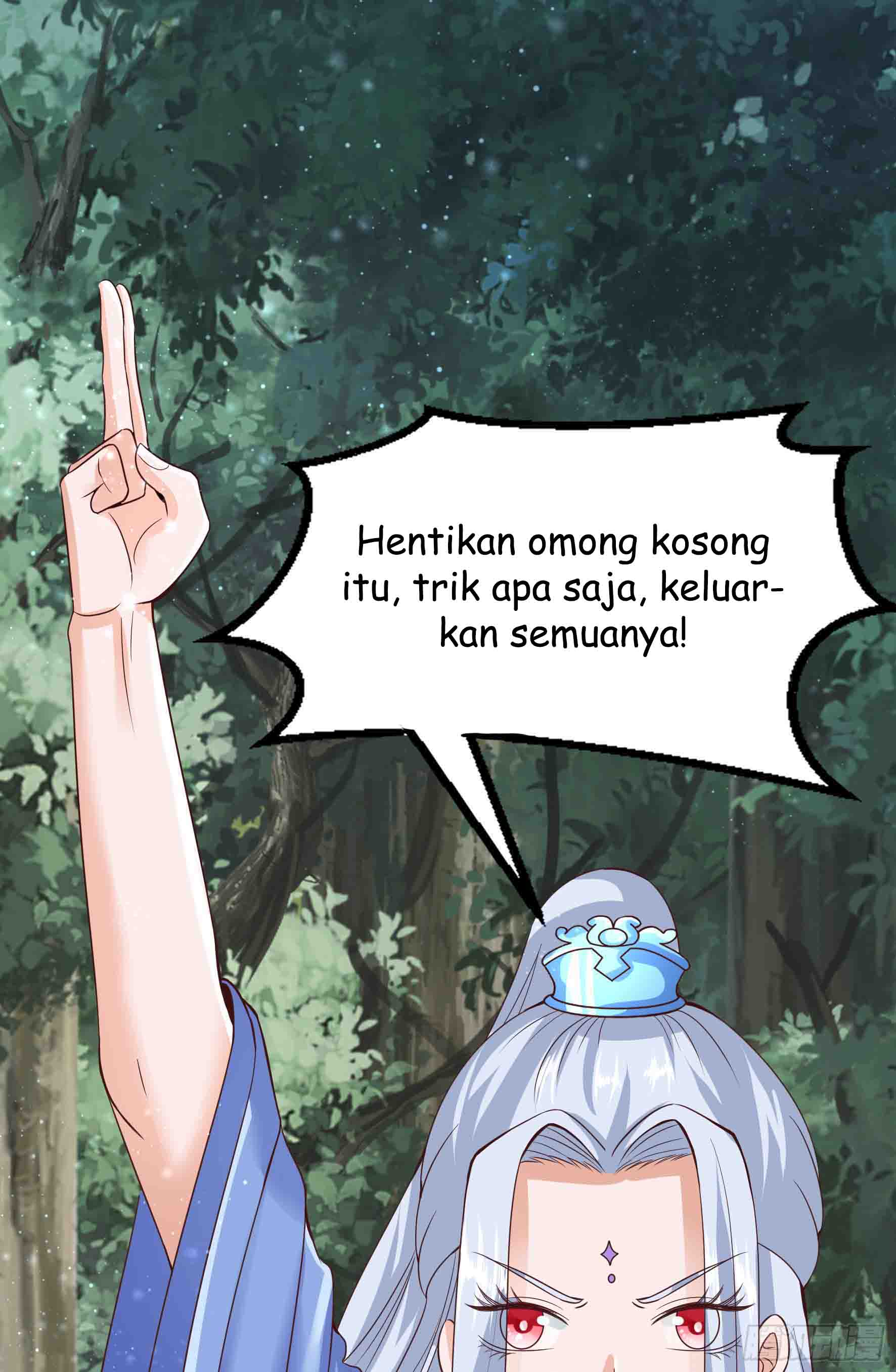Fairy Demon Dad Chapter 13 Gambar 37